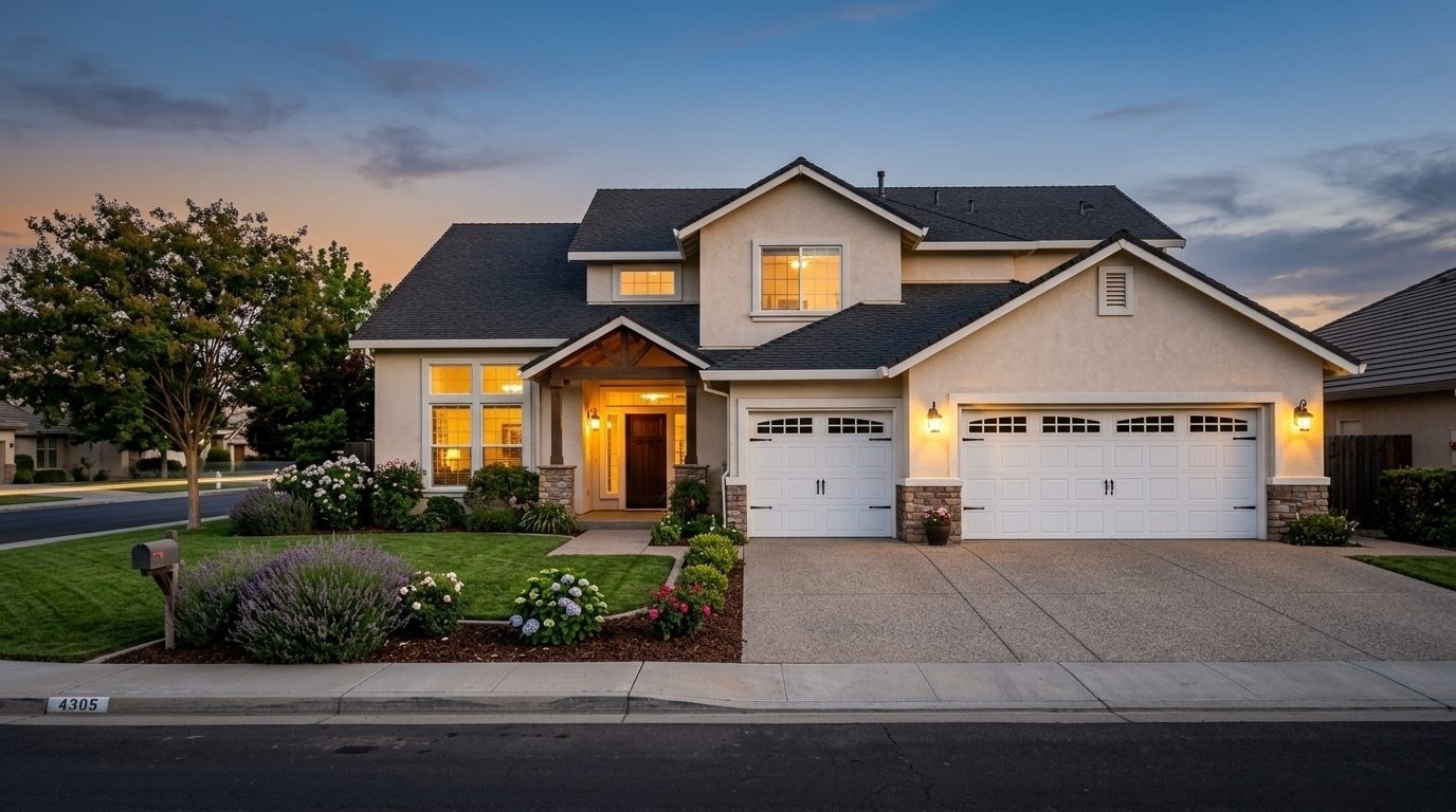 Bryant & Alexander Garage Door Repair Closed Garage Door Service in Woodland Hills, CA